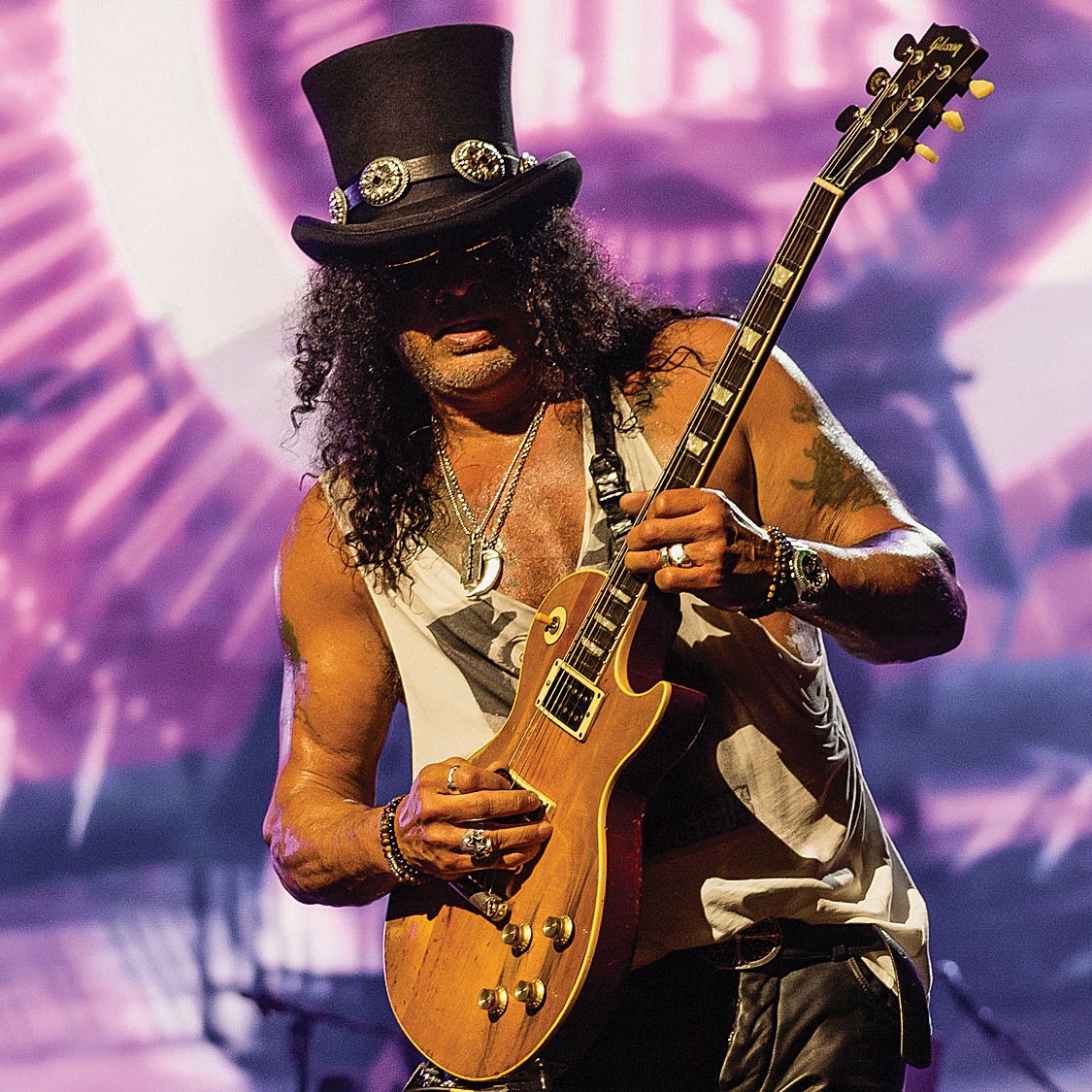 洋楽 Slash Live in North America 2010 CD guns 洋楽 Slash Live in North America 2010 CD guns 洋楽 Slash Live in