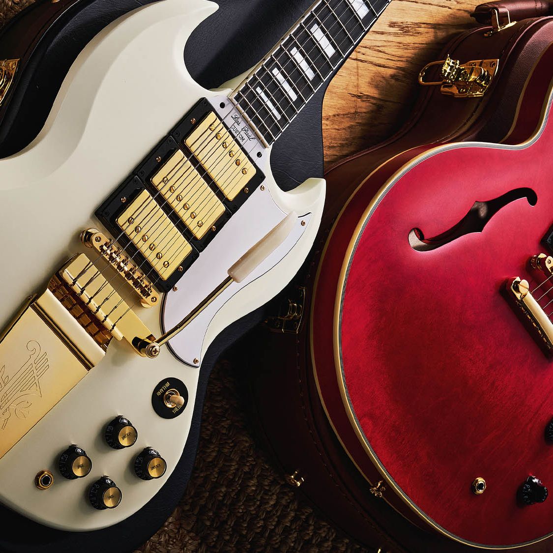 ギター Epiphone lespaul custom Sg Epiphone Inspired by Gibson Custom 1963 Les Paul SG Custom