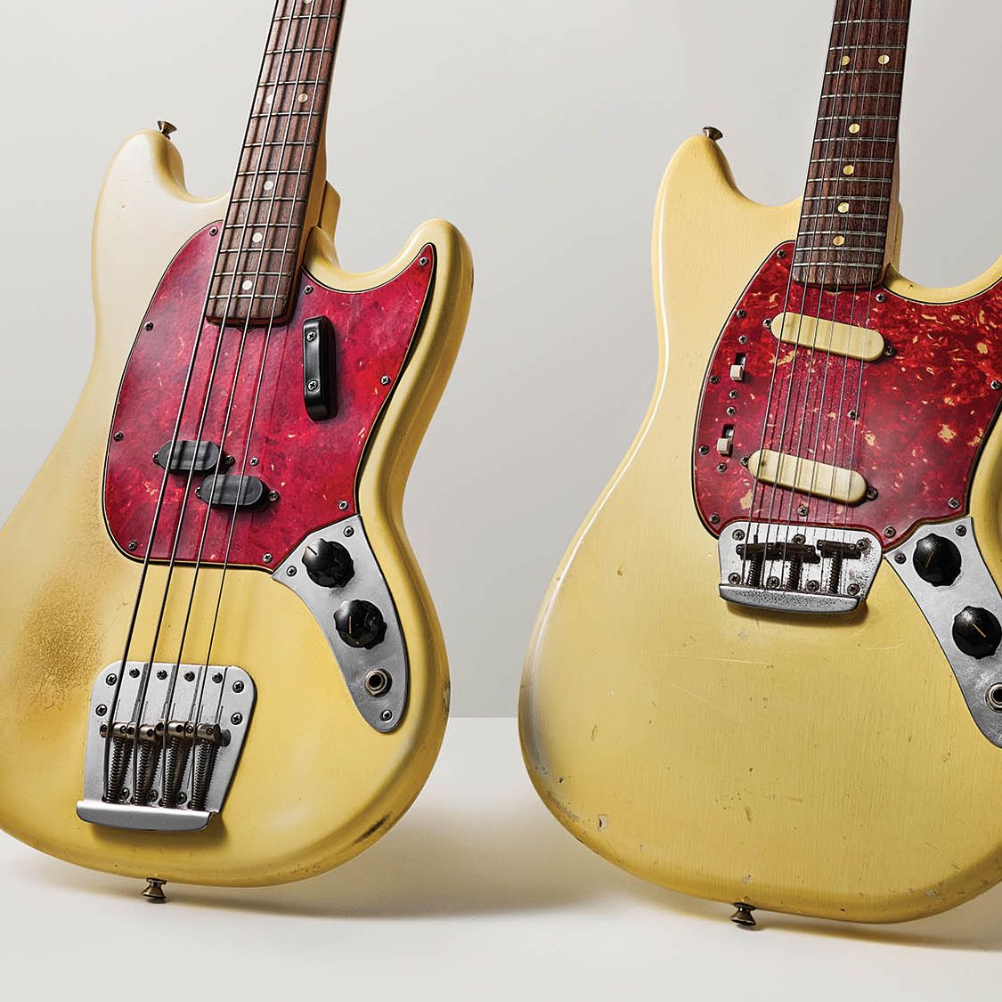 What this perfect vintage pair tells us about collecting gear