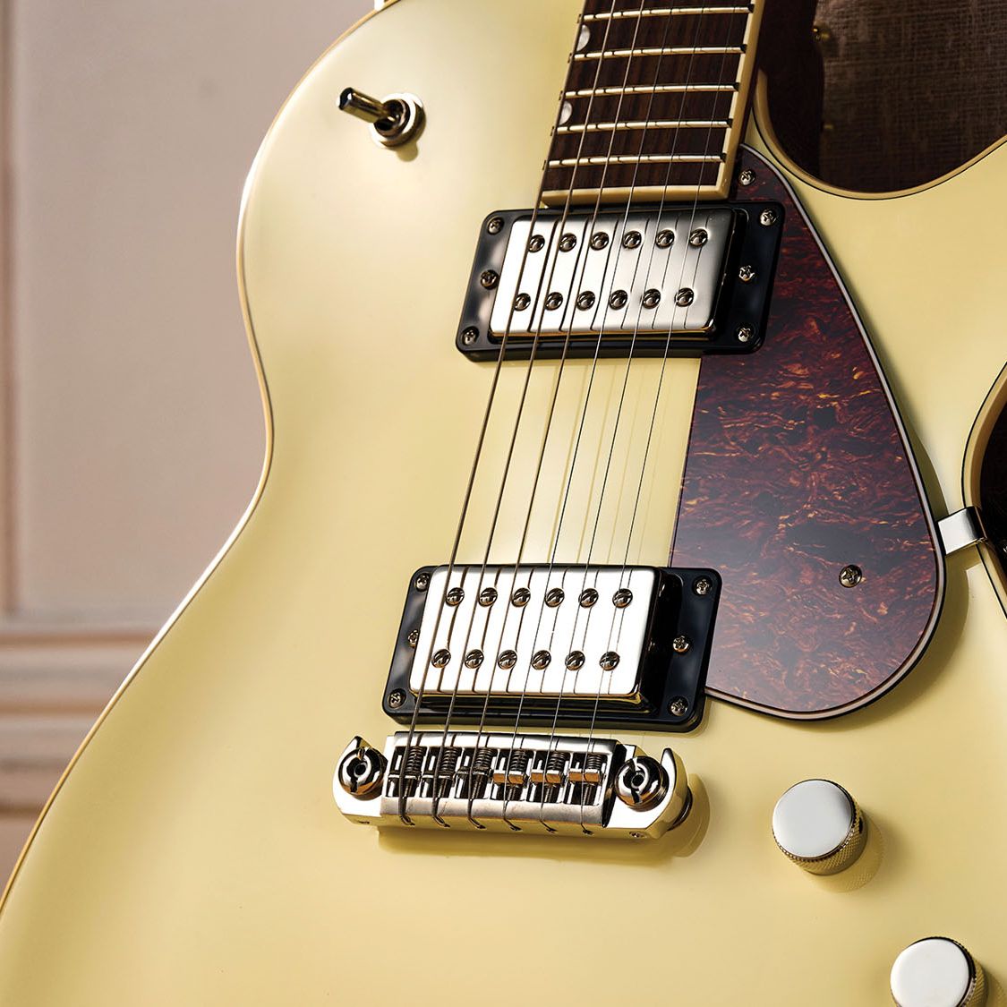 Gretsch Electromatic Jet review – affordable 2025 reboot | Guitar
