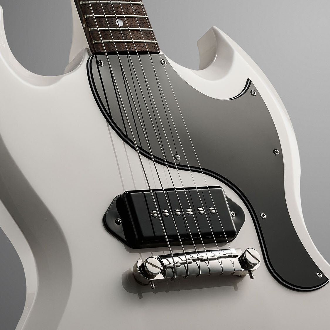 Epiphone Yungblud SG Junior review | Guitar World
