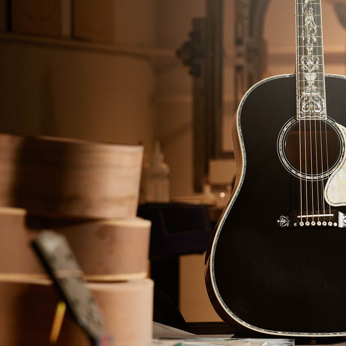 ギター Orville by Gibson J-45model used-orville-by-gibson-j-45-