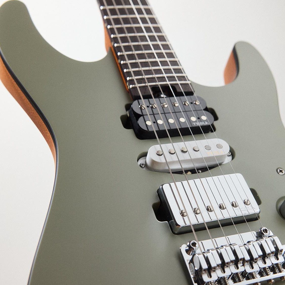 Harley Benton expands Pro Series with 41 hot-rodded S-styles
