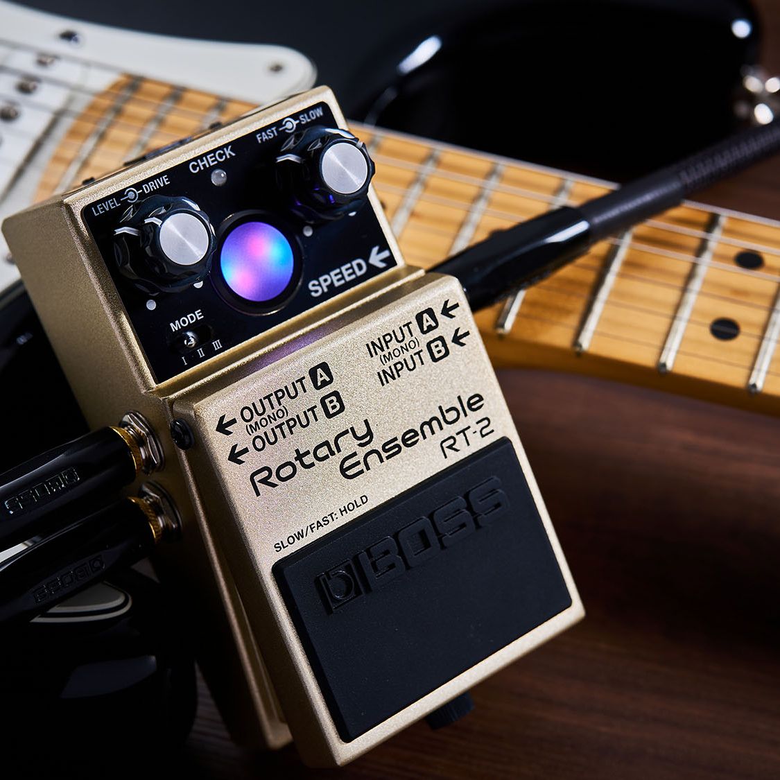 RAT II ギターエフェクター RT-233707 USA製 RAT II ギターエフェクター RT-233707 USA製 RAT II ギター