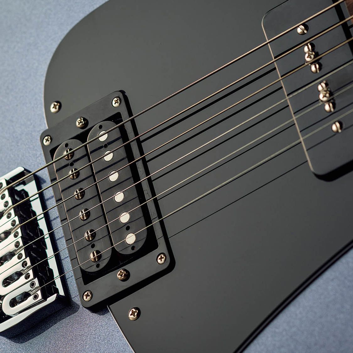 How forgotten UK guitar brand Shergold got a second act How forgotten UK guitar brand Shergold got a second act