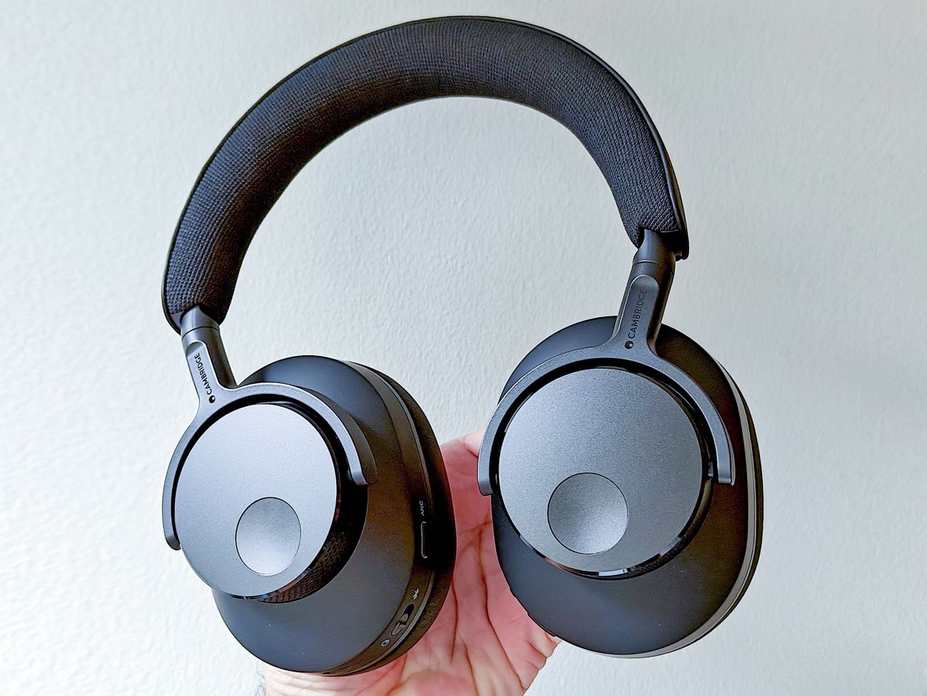 Cambridge Audio Melomania P100 review | Tom's Guide