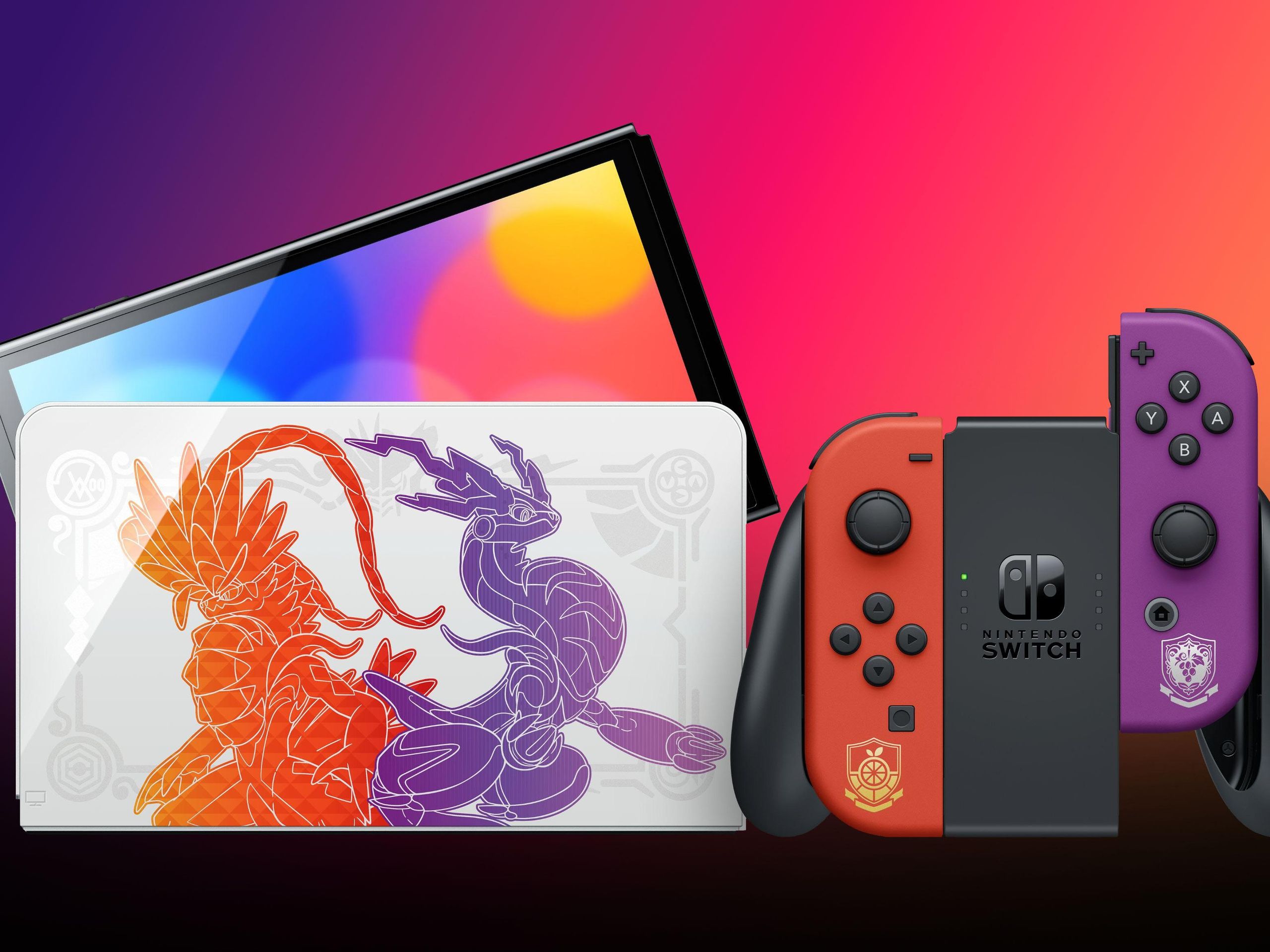 Nintendo Switch R.I.P. Special Edition Nintendo Switch g5kzERLcY2nSkYuhrqWxZd.jpg