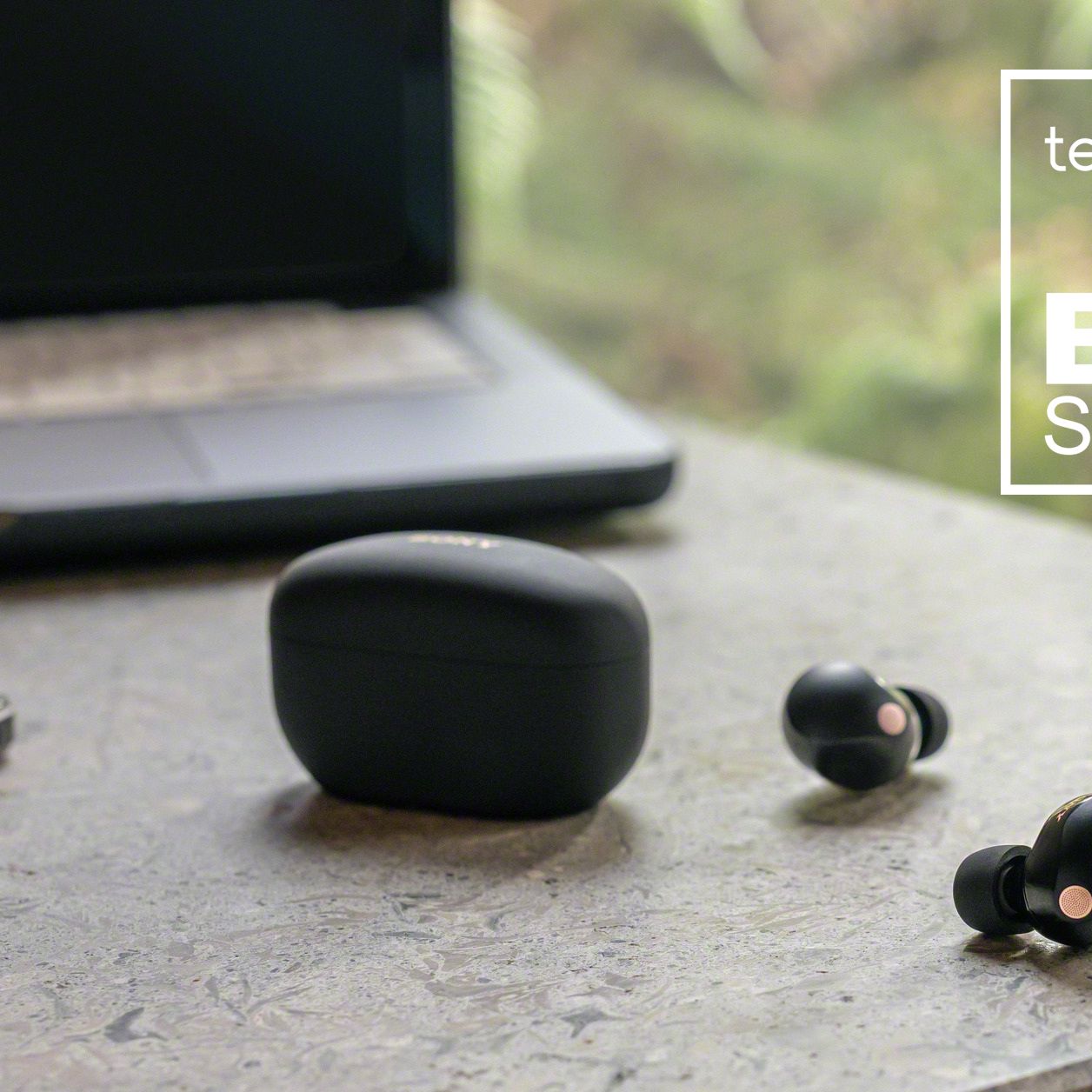 The Sony WF-1000XM5 for just AU$296.65 is music to our ears