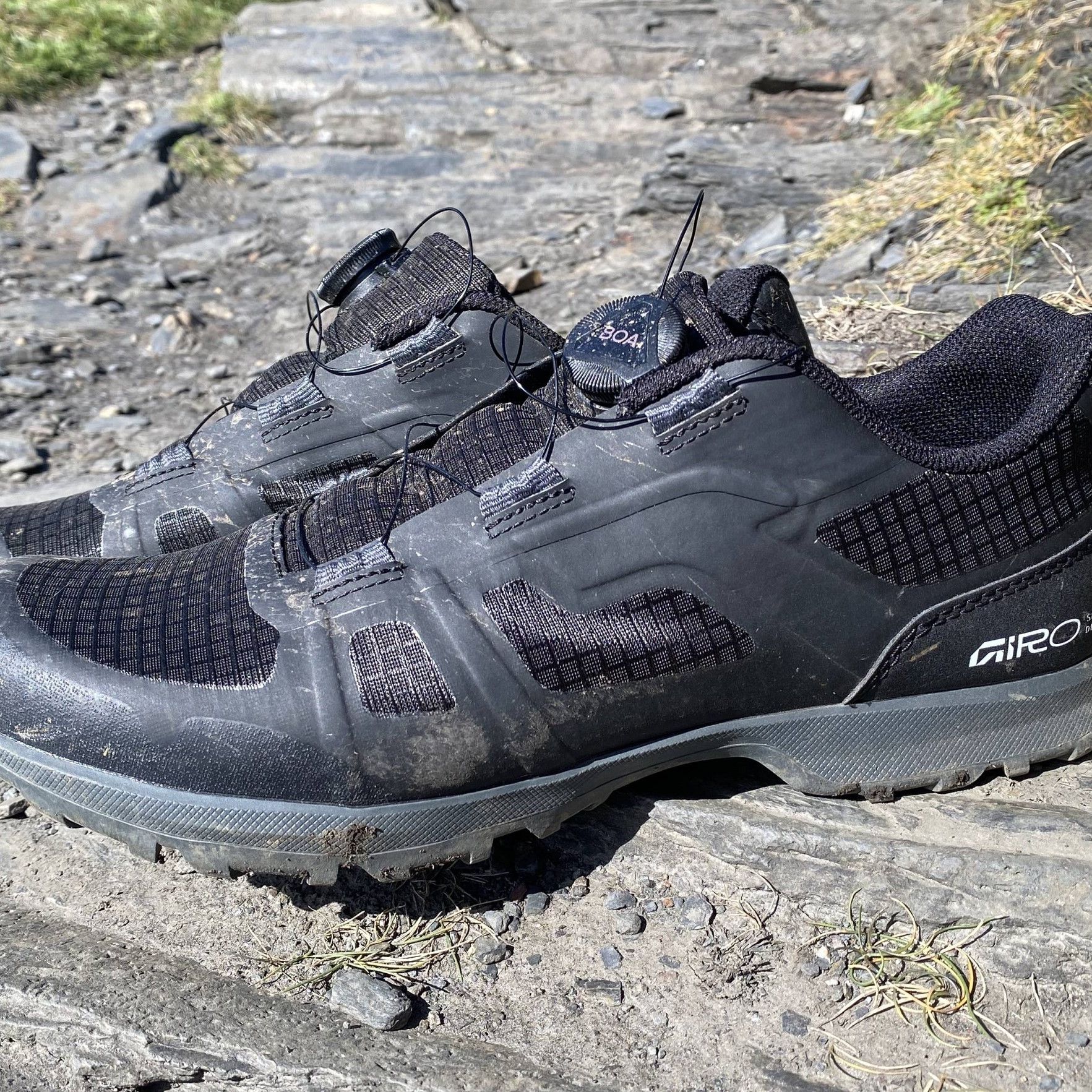 Giro Gauge Boa shoe review: versatile and affordable | Cycling Weekly