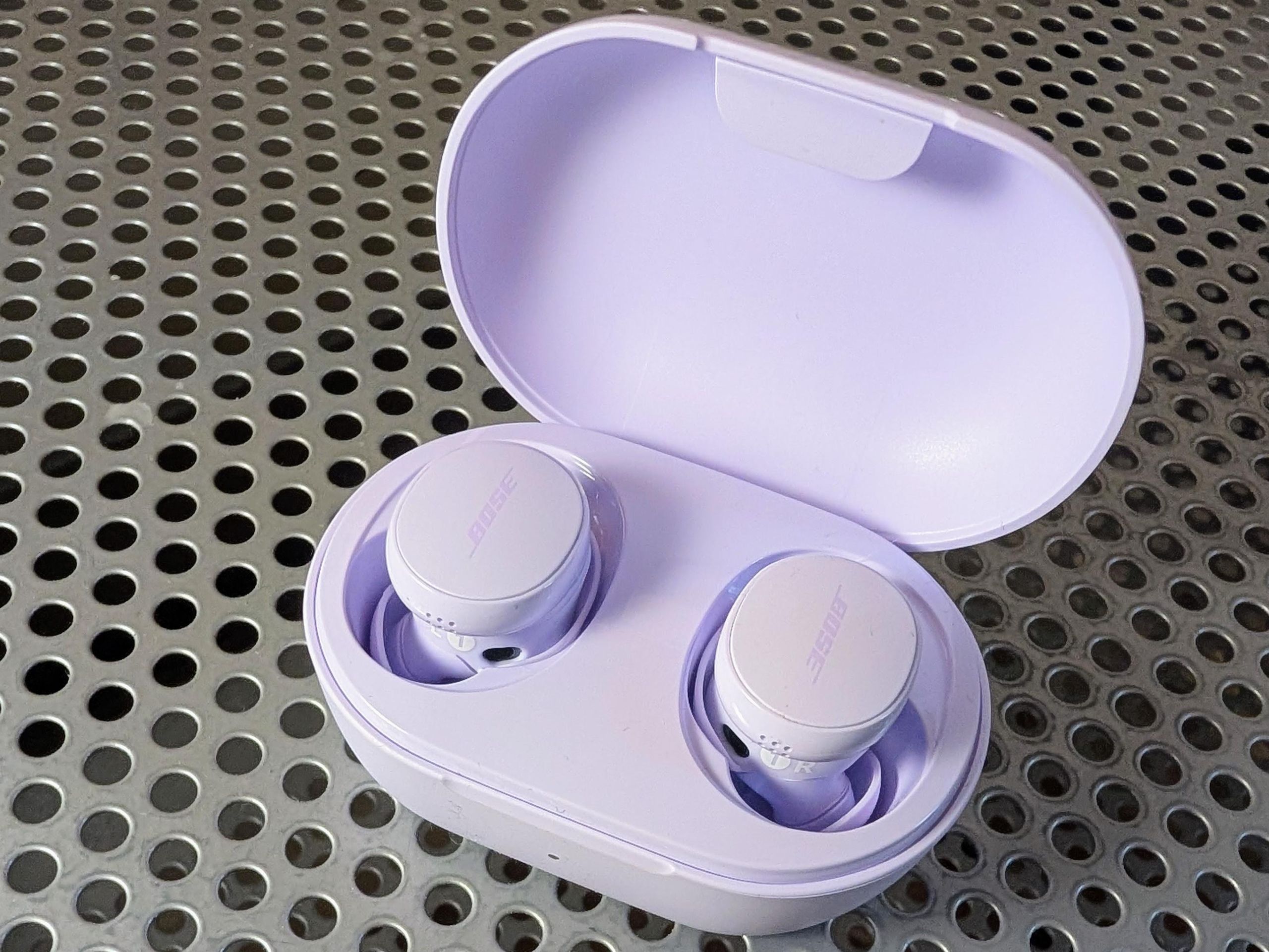 Bose QuietComfort Earbuds (2024) review: Entry-level elite | T3
