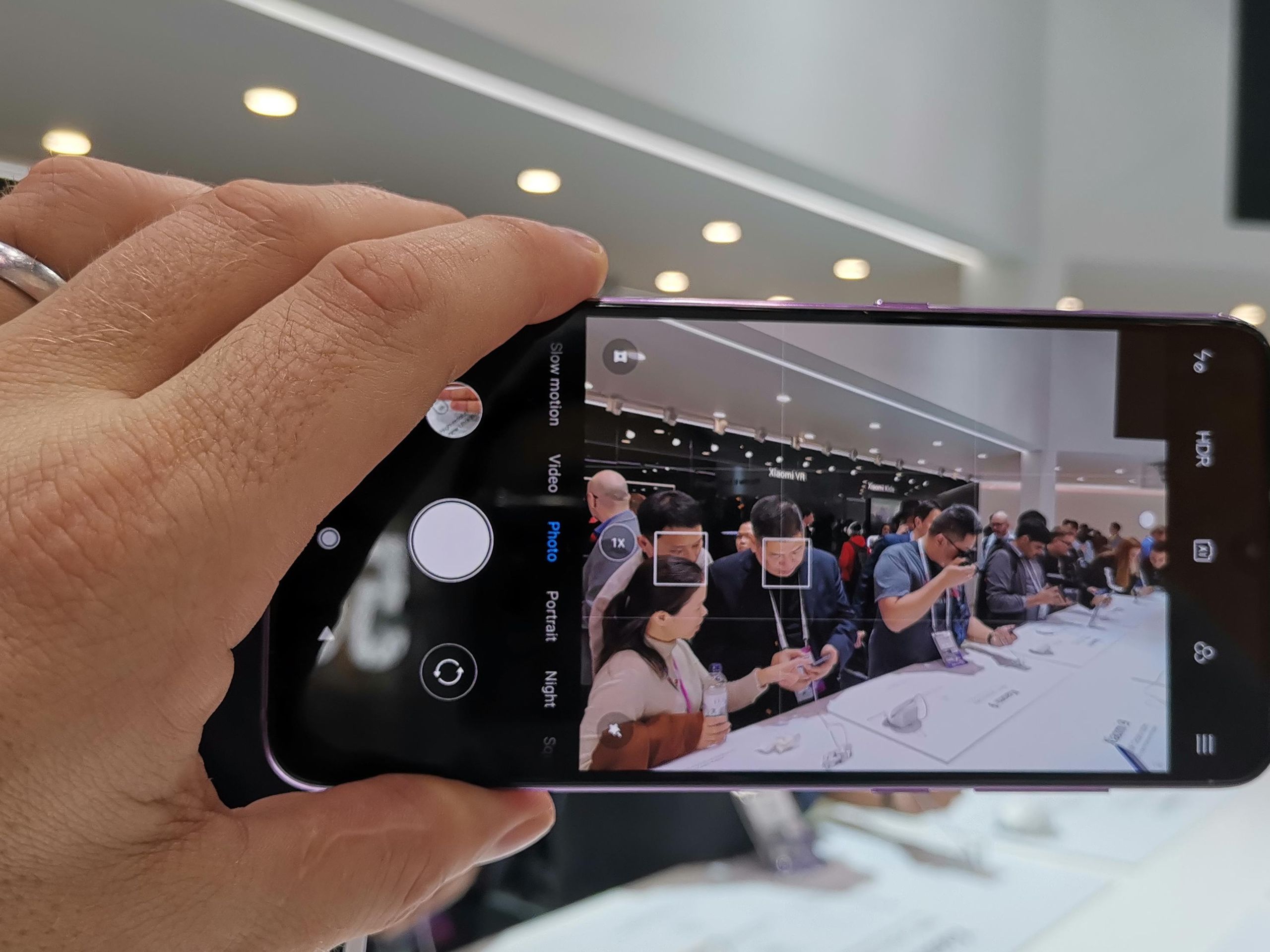 Hands on: Xiaomi Mi 9 camera review | Digital Camera World