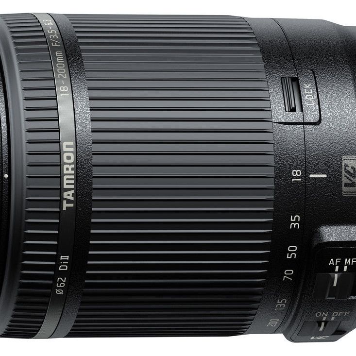 TAMRON AF18-200F3.5-6.3XR DI 2M(A14C) 18-200mm F/3.5-6.3 Di II