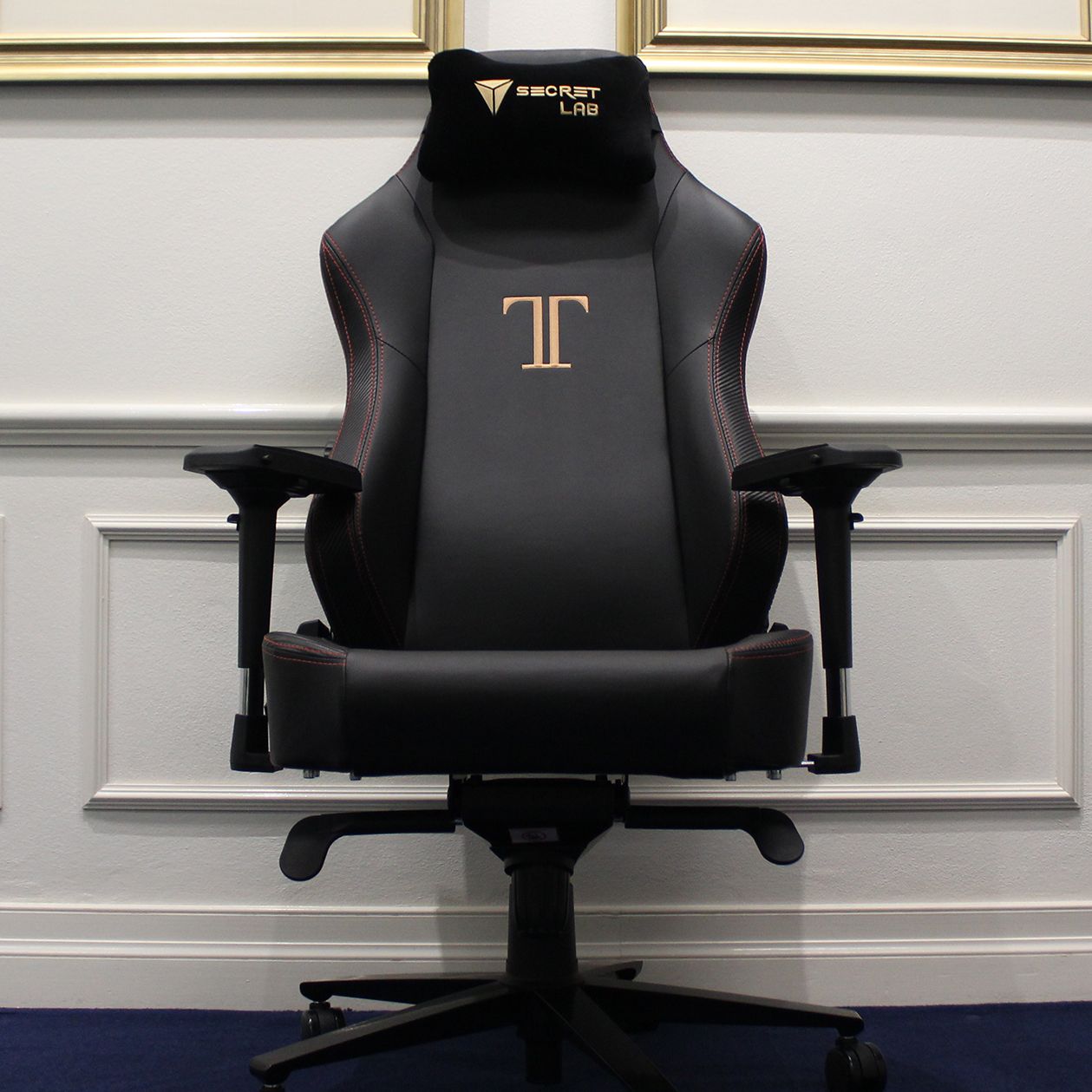 Secretlab Titan Gaming Chair review | TechRadar