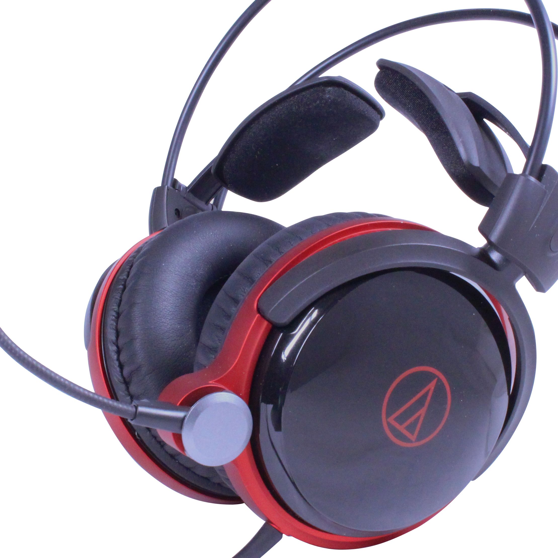 The Audio-Technica ATH-AG1x brings audiophile quality to a gaming