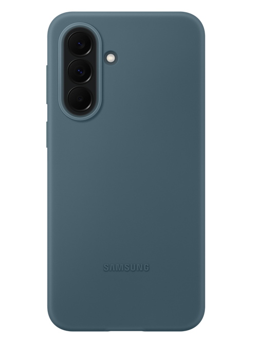 Silicone Case &ndash; Dark Green