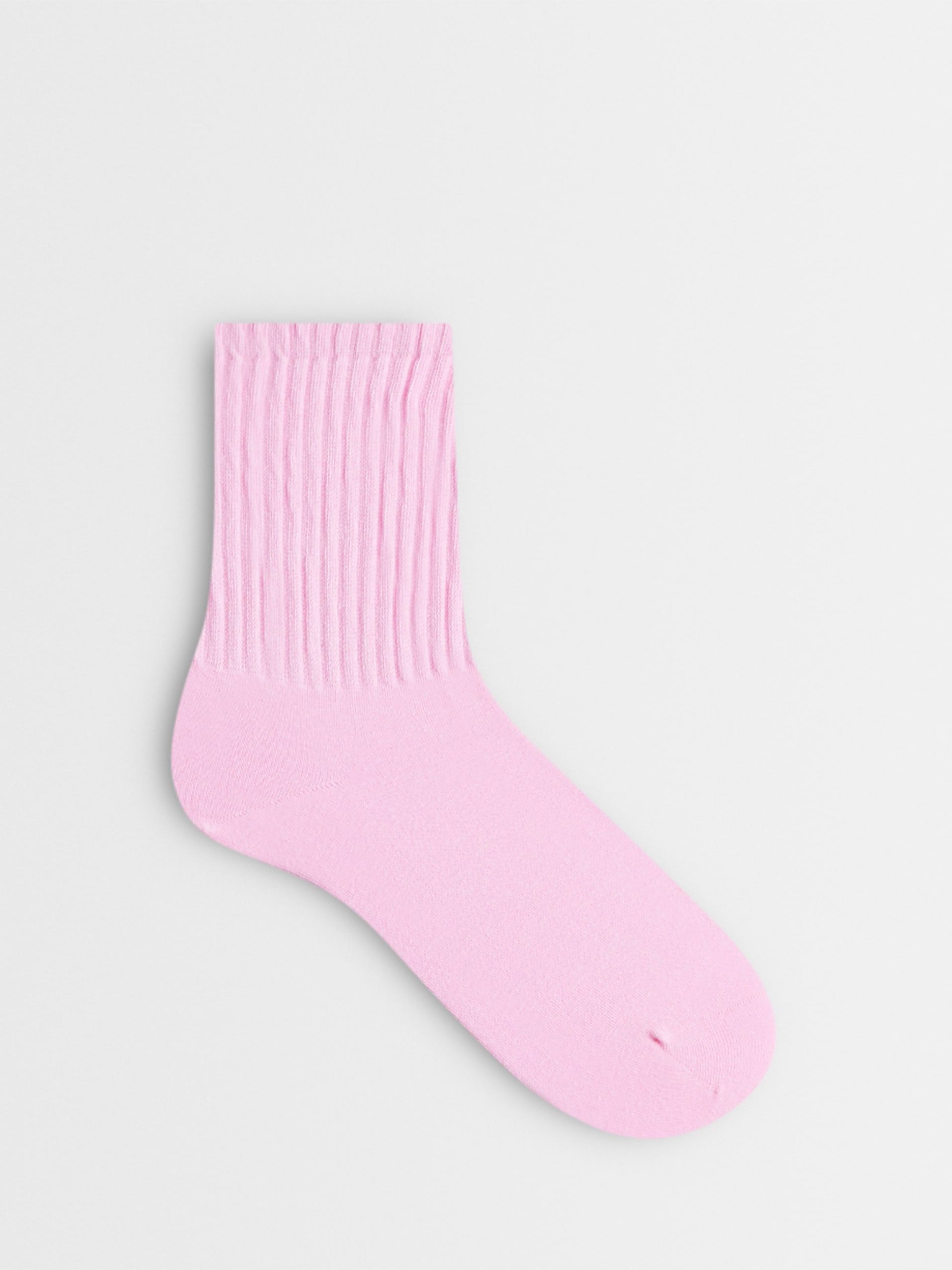 Sui Ava Magda Socks in Pink