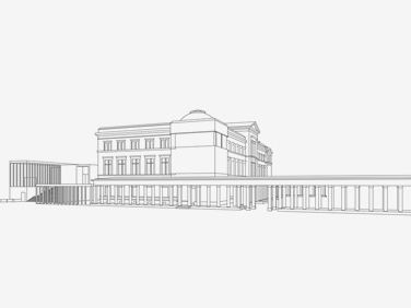 David Chipperfield at the Design Museum, London | Wallpaper*