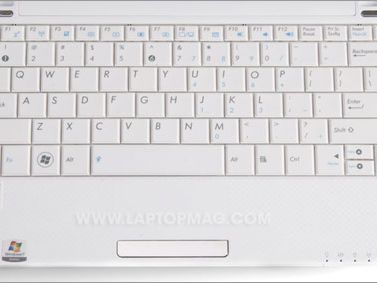 ASUS Eee PC 1001P Review | Laptop Mag