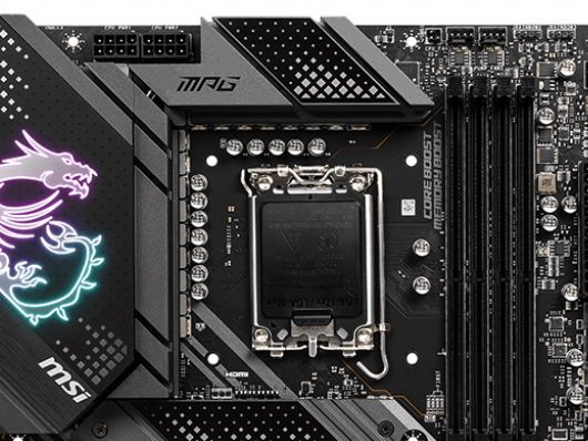 Amazon.com: MSI MPG Z690 Edge WiFi DDR4 Gaming PC