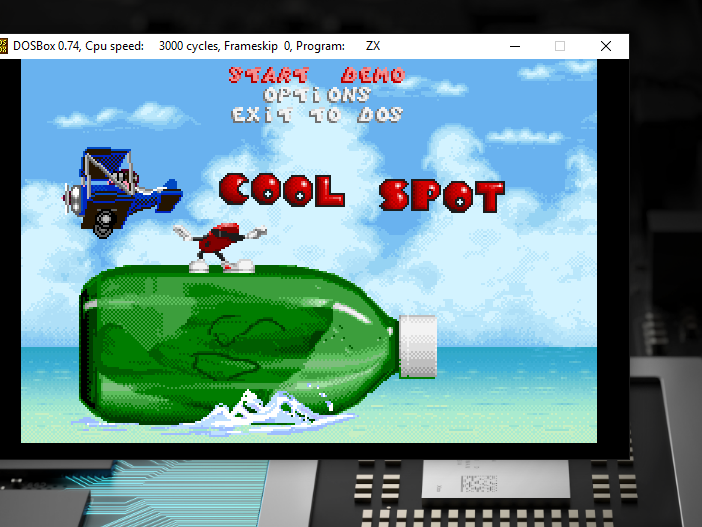 Game like it's the 90s again with DOSBox on Windows 10! | Windows
