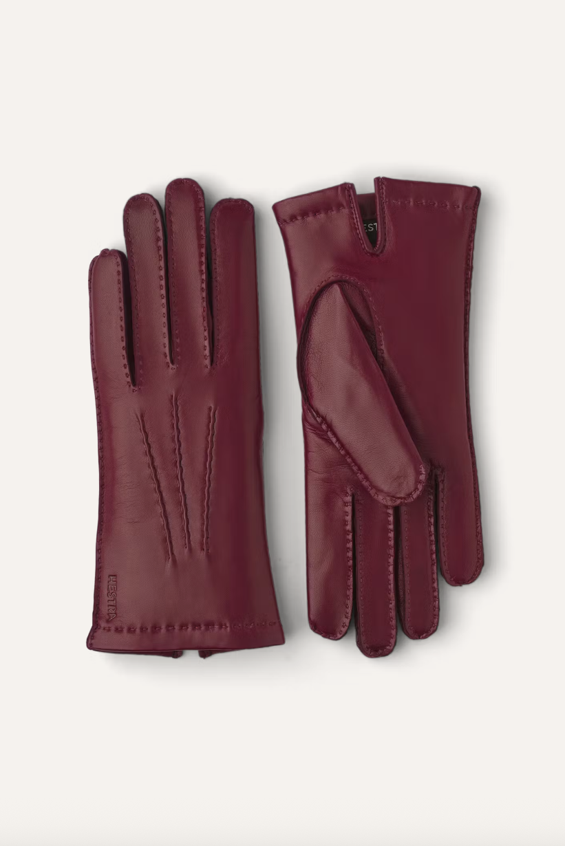 Hestra Gloves, Mary