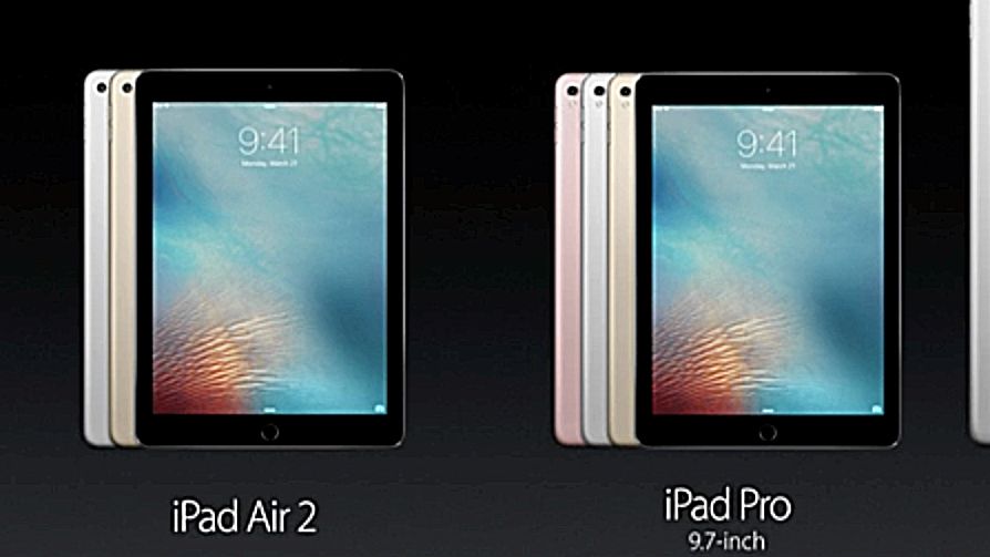 IPad Air 2 128 Go Wi-Fi – Apple, 9,7 Pouces, Bon état, Occasion