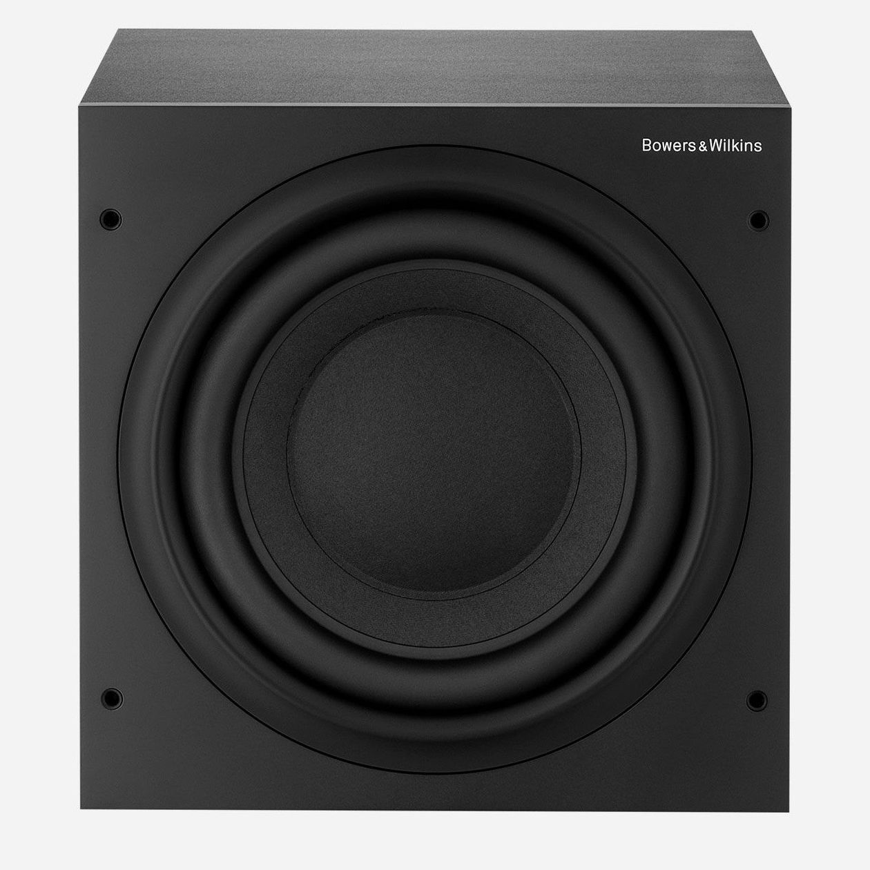 B&W ASW610 review | What Hi-Fi?