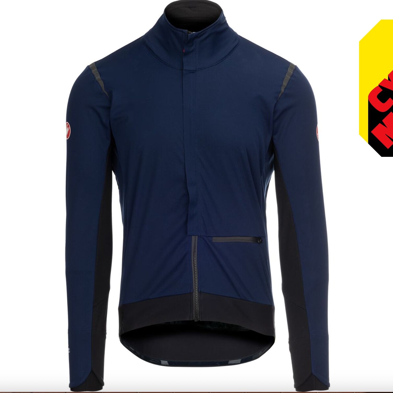 The top-ranking winter jacket you always wanted but could never 