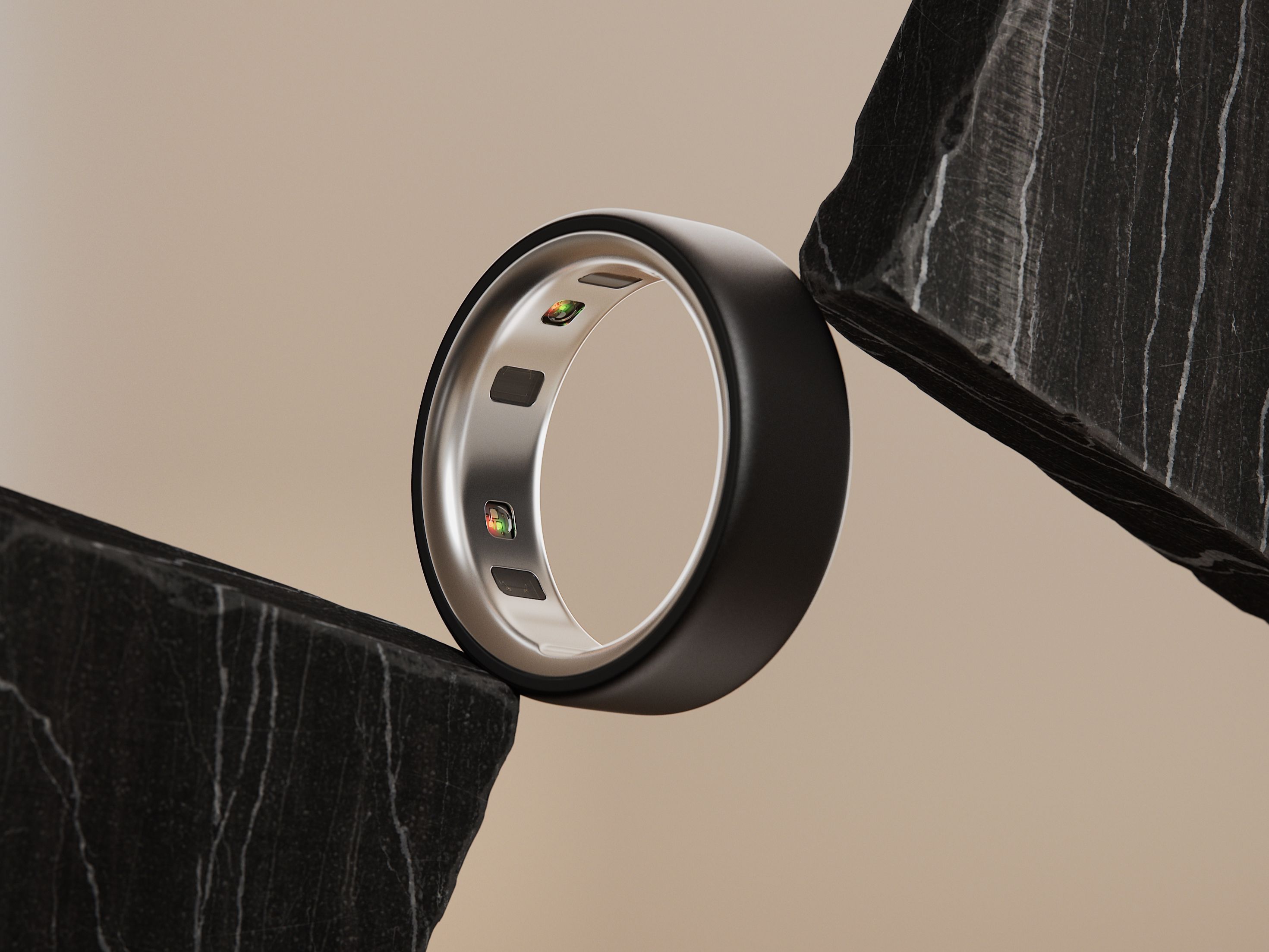 その他 OURA RING Oura Ring 4｜ストレス、睡眠、健康を管理するスマートリング