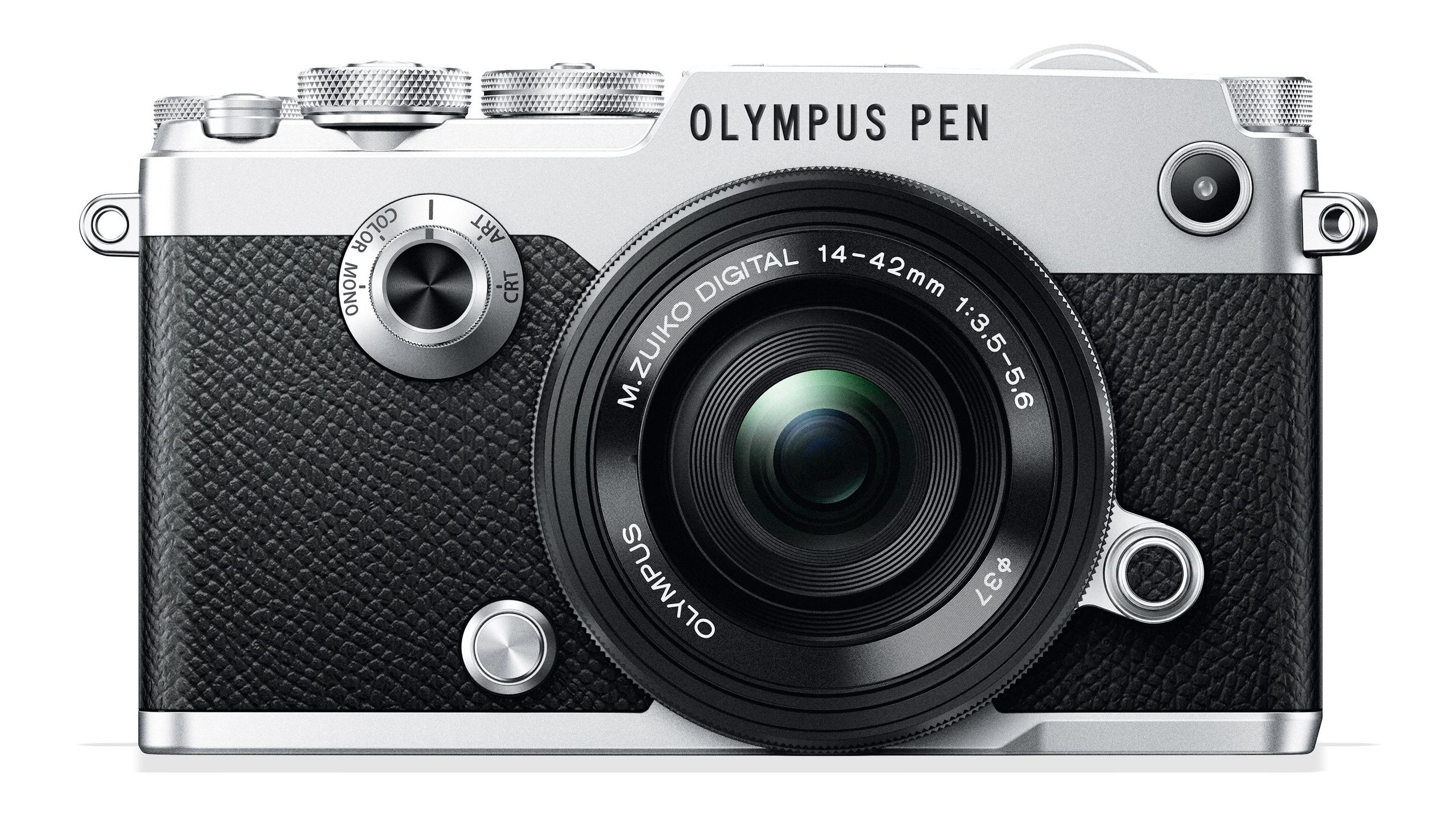 OLYMPUS - 動作確認済 OLYMPUS PEN F E-P5 ブラック　難あり現状品 動作確認済 OLYMPUS PEN F E-P5 ブラック 難あり現状品