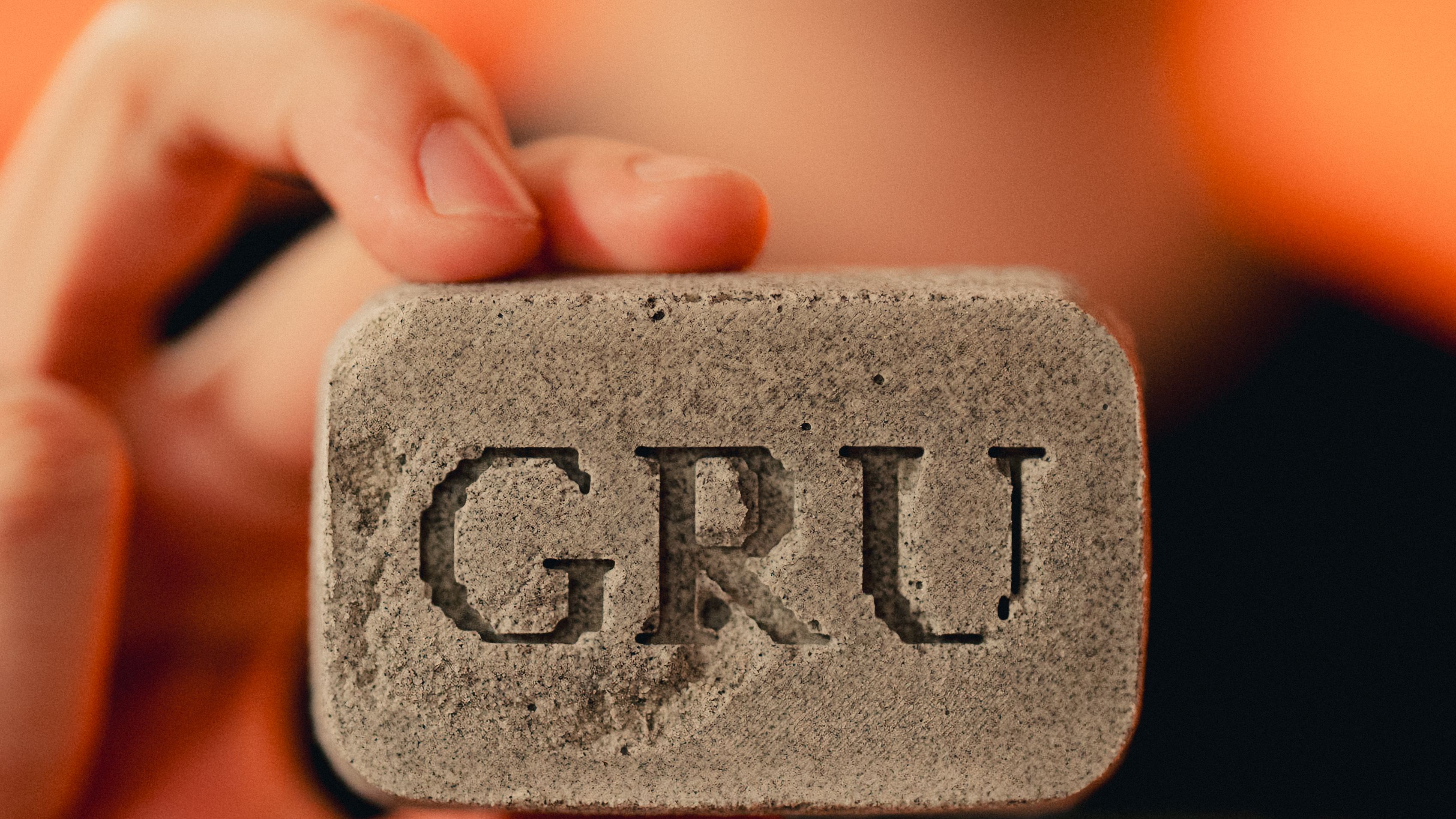 An artist impression of a future lunar hotel.