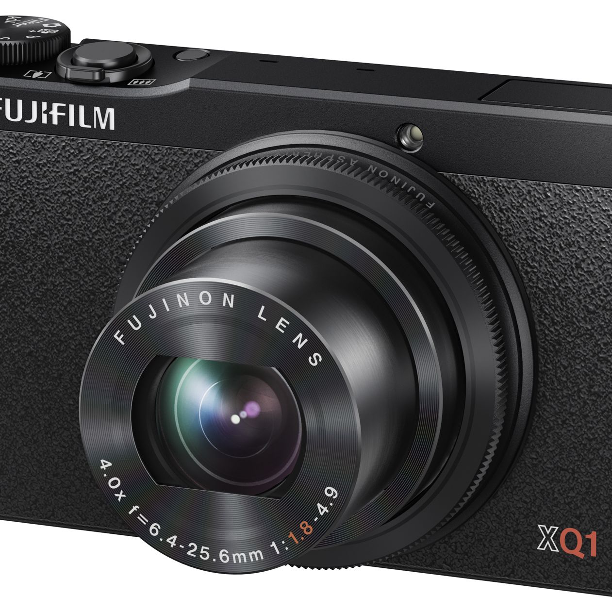 デジタルカメラ Fujifilm XQ1 はじめてのXシリーズ！？ FUJIFILM XQ1を買いました - I AM A DOG