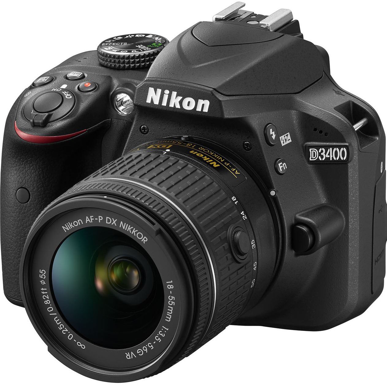 ショット極小、傷極小のほぼ新品❤️Nikon D3400 ショット極小、傷極小のほぼ新品❤️Nikon D3400 【公式通販】