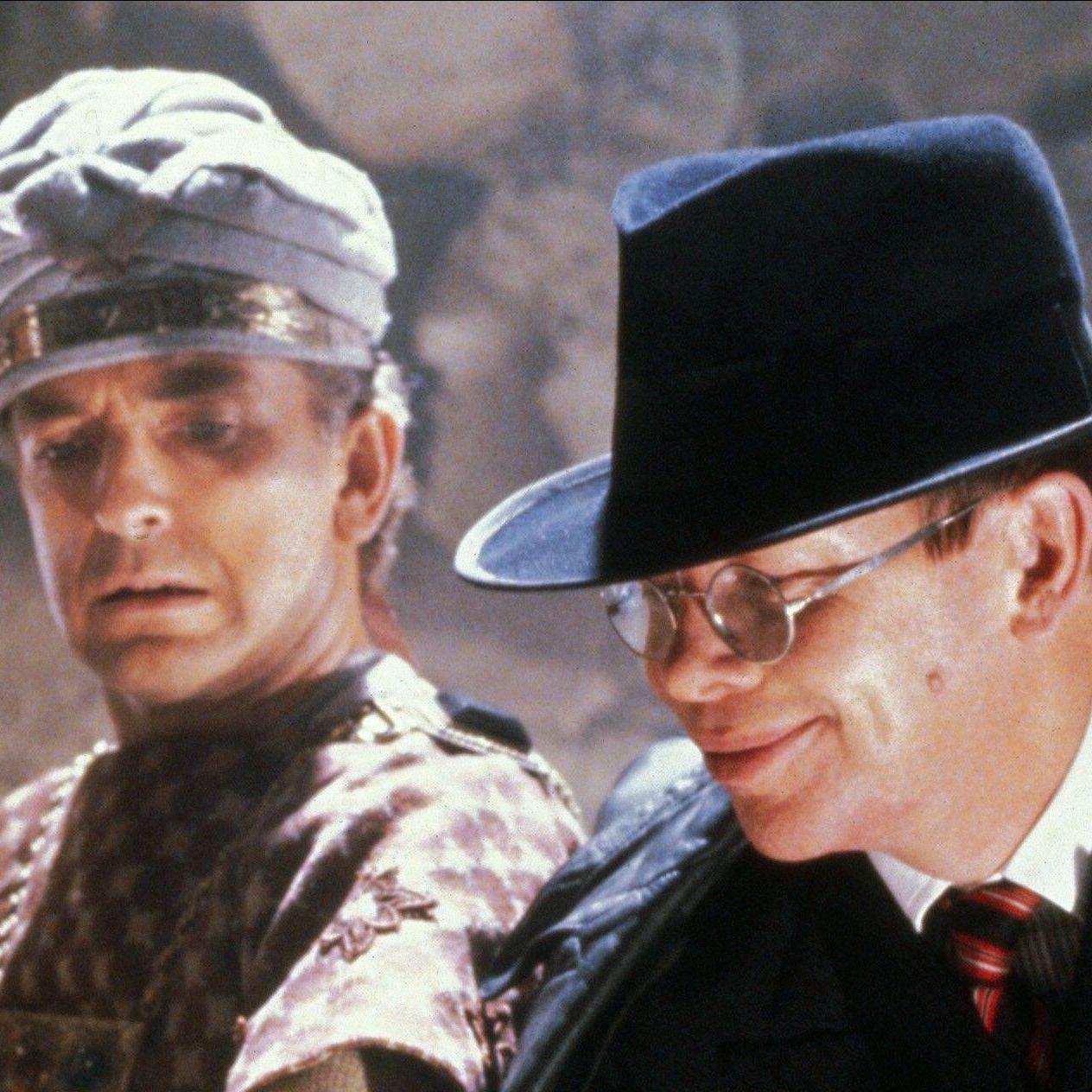 Best Indiana Jones villains ranked: Indy's greatest foes | What to