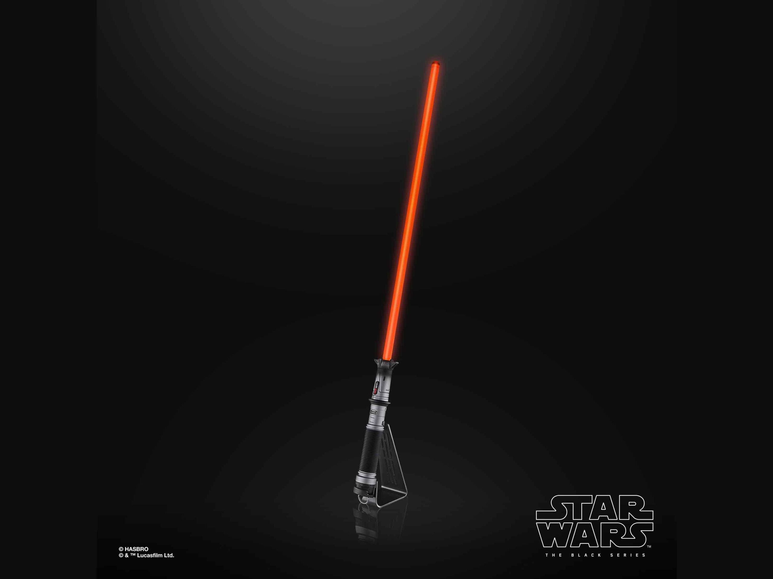 Figura de acción Hasbro Star Wars Black Series | Cuotas sin interés