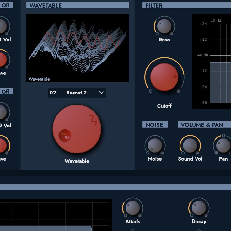 A painstaking facsimile of the original in software form