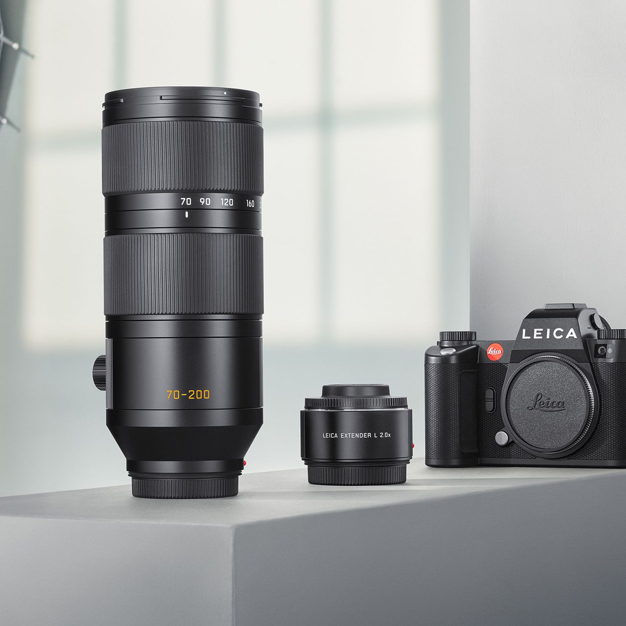 Leica DⅢ Gear of the Year - Richard's choice: Leica D-Lux8: Digital