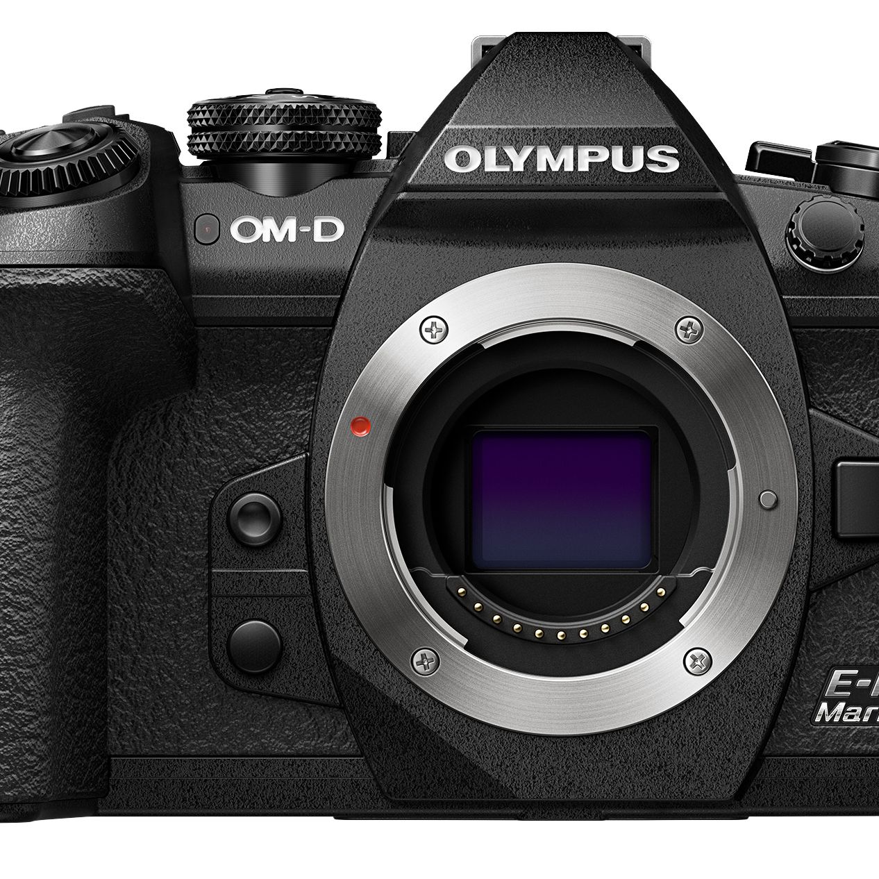 OLYMPUS - OLYMPUS OM-D E-M1 MarkIII ボディ ＊リタッチ OLYMPUS - OLYMPUS OM-D E-M1 MarkIII ボディ ＊リタッチの通販