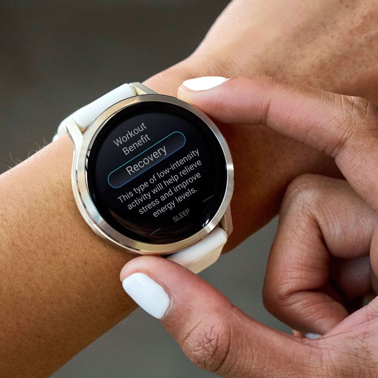 5 reasons to buy the new Garmin Venu 4 – instead of an Apple Watch