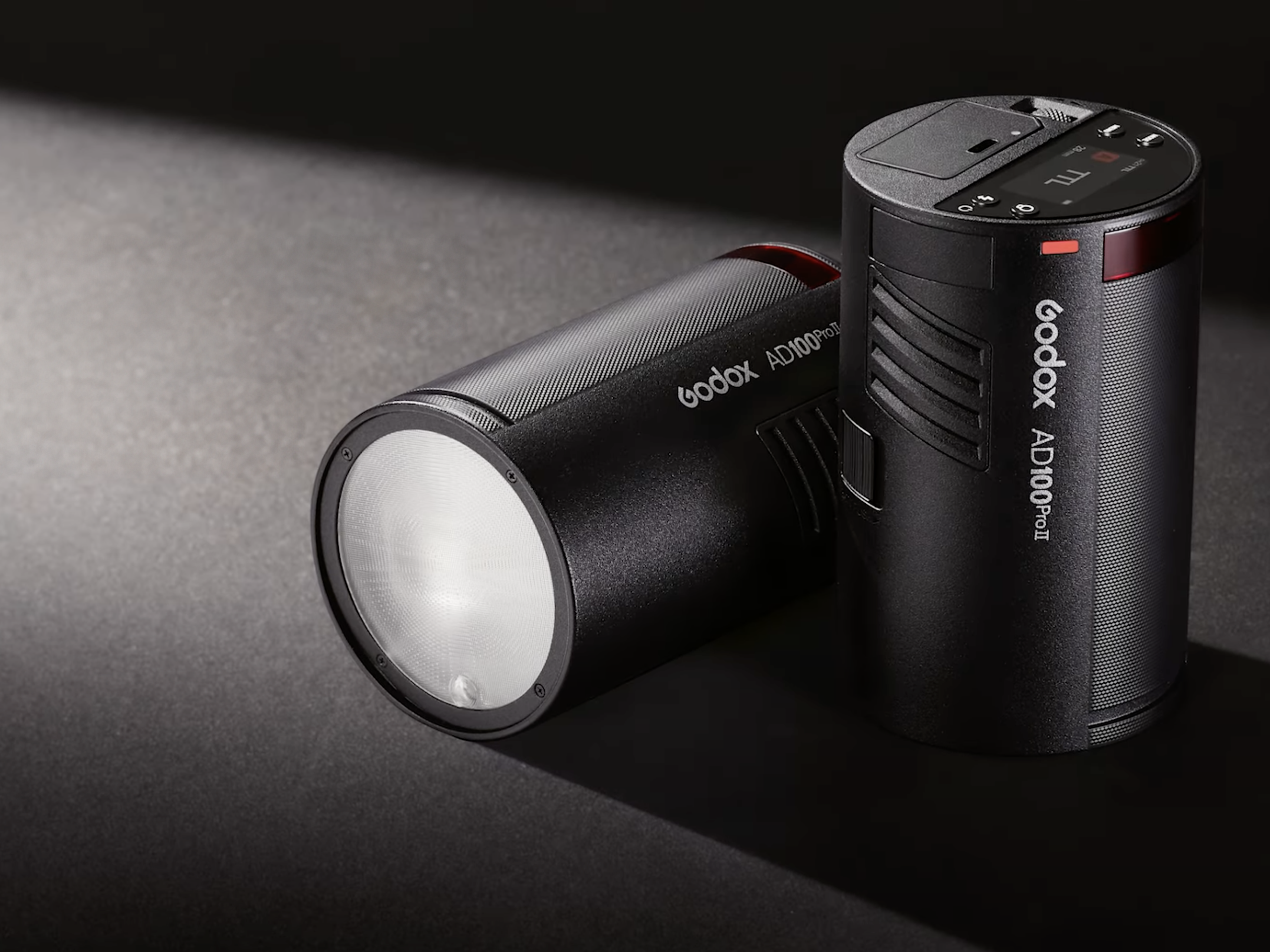 Godox gives its pocket strobe a smart refresh with the new