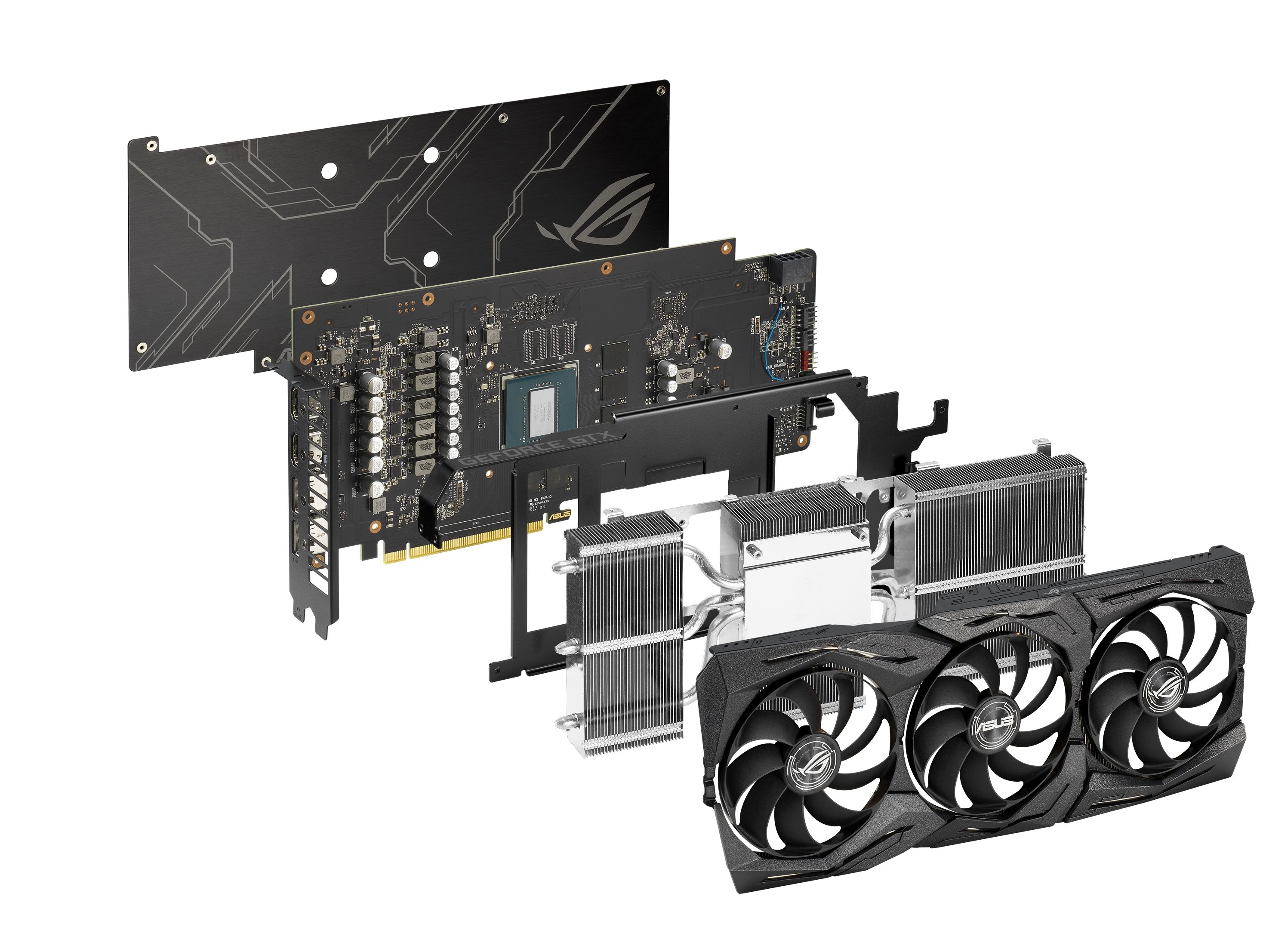 ASUS - 【新品・未開封】ASUS GTX 1660 Ti 4個セット Amazon | ASUS TUF Gaming GeForce GTX 1660 Ti EVO 搭載ビデオ