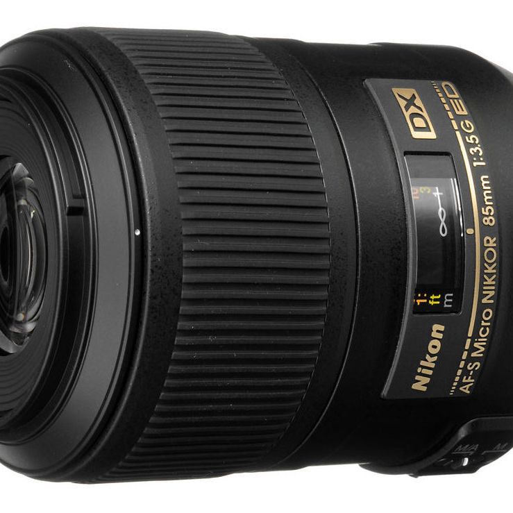 Nikon AF-S DX Micro 85mm f/3.5G VR review | Digital Camera World