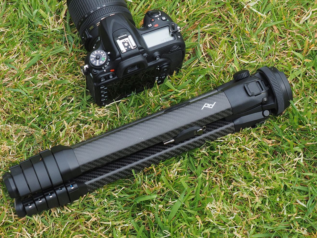 Peak Design Travel Tripod review | Digital Camera World