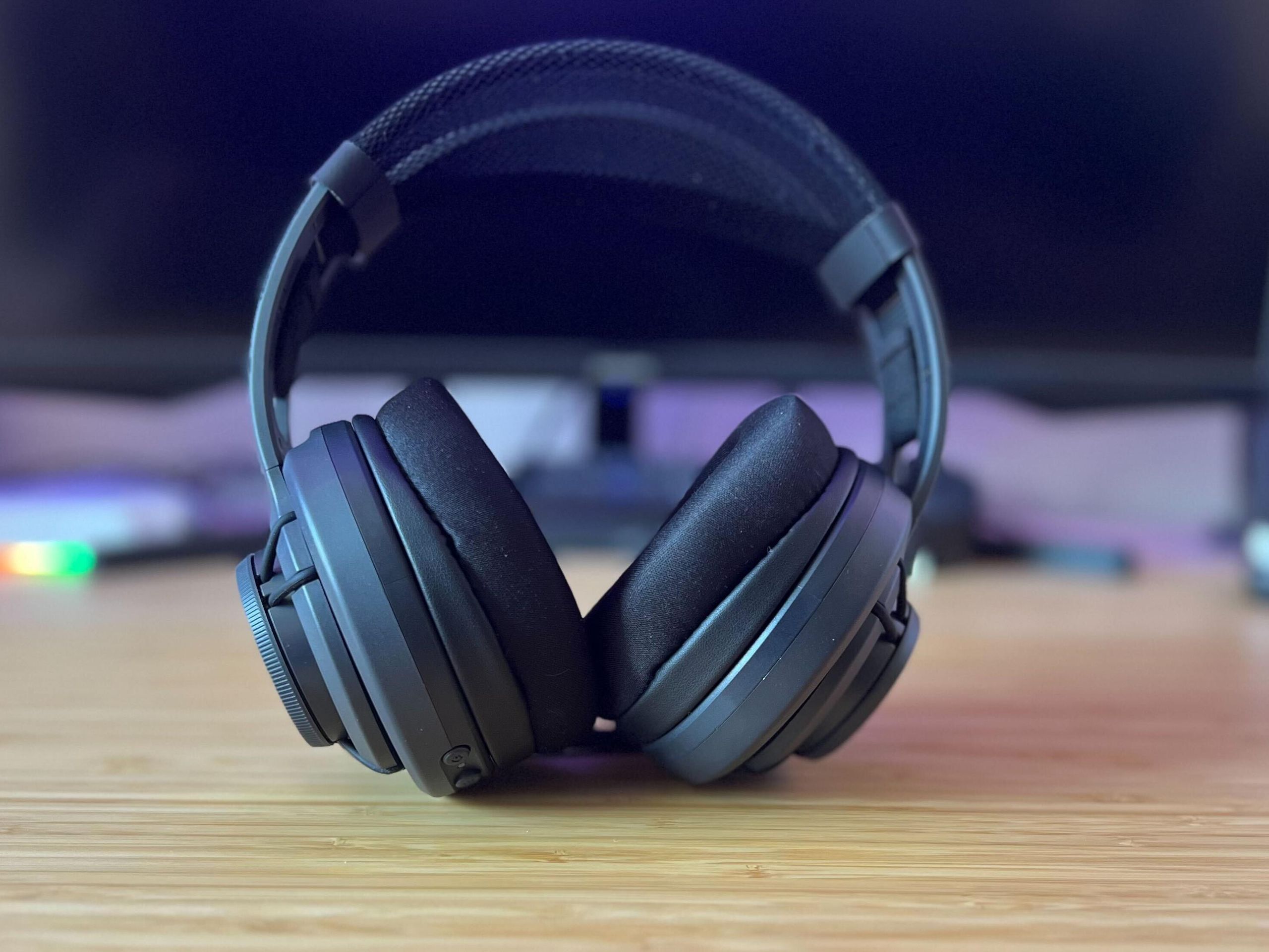 Turtle Beach Atlas Air review: “a rare beast” | GamesRadar+