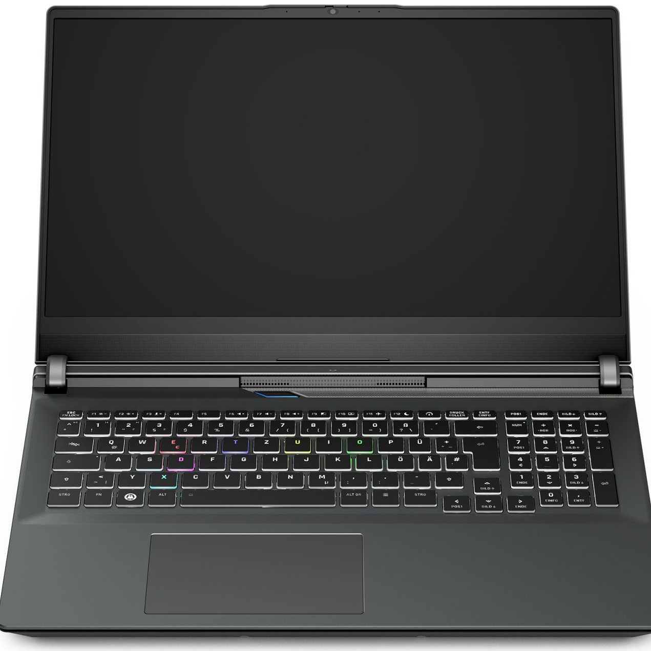 Tuxedo's Sirius 16 Gen2 is an All-AMD Linux gaming laptop with a