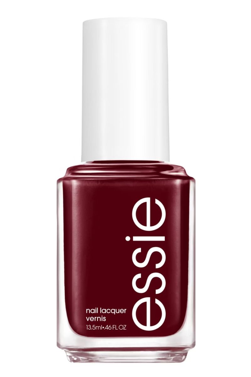 Essie, Nail Polish - Berry Naughty