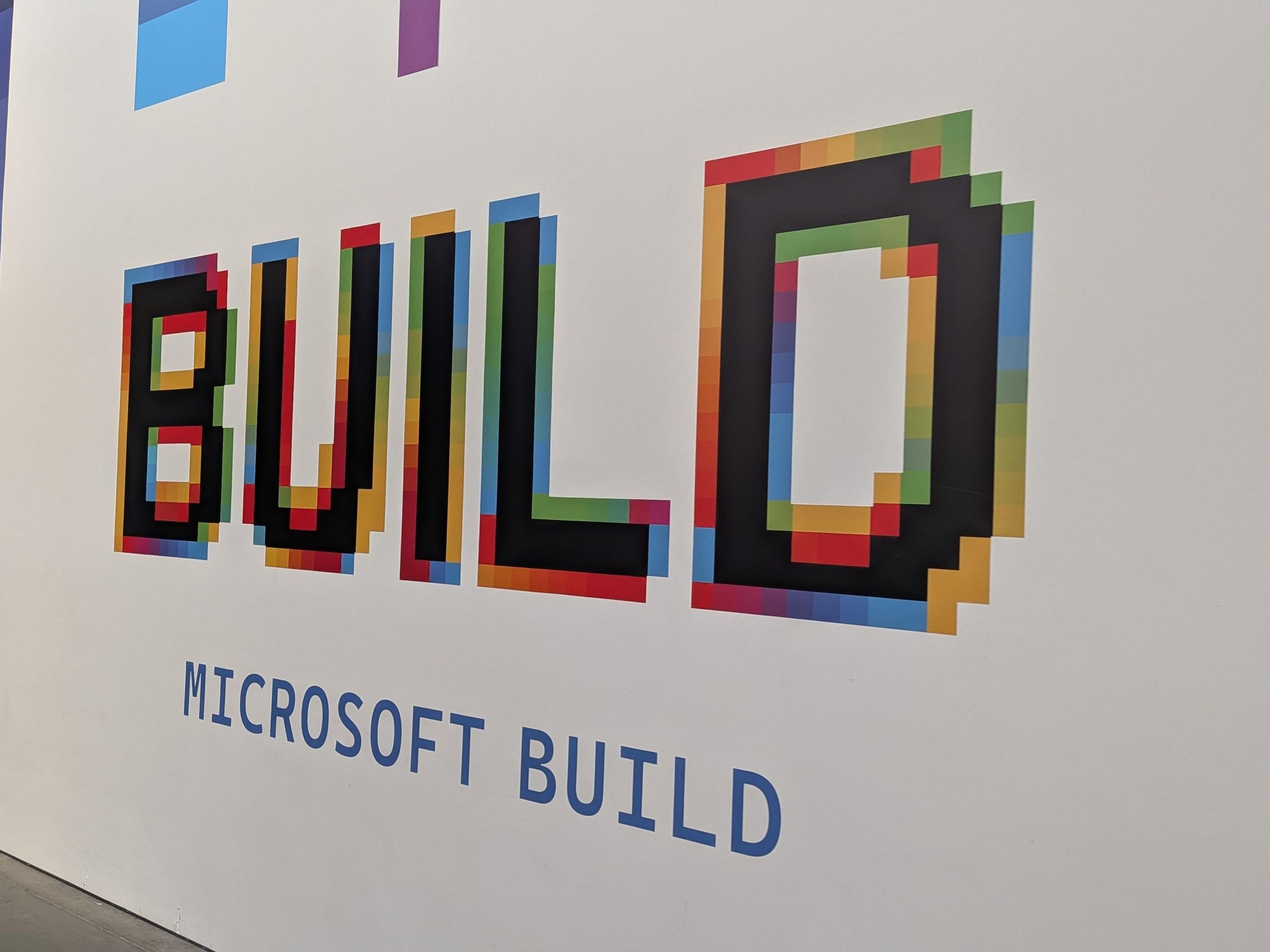 Microsoft Build 2026 — all the news and updates as it happened