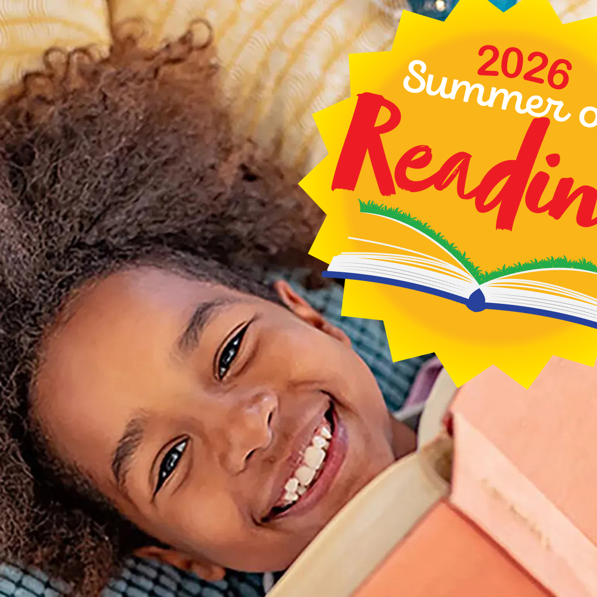 Summer of Reading | The Week Junior US kids