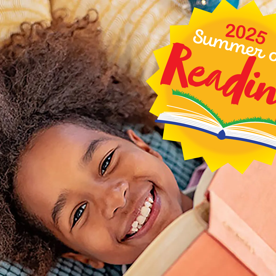 Summer of Reading | The Week Junior US kids