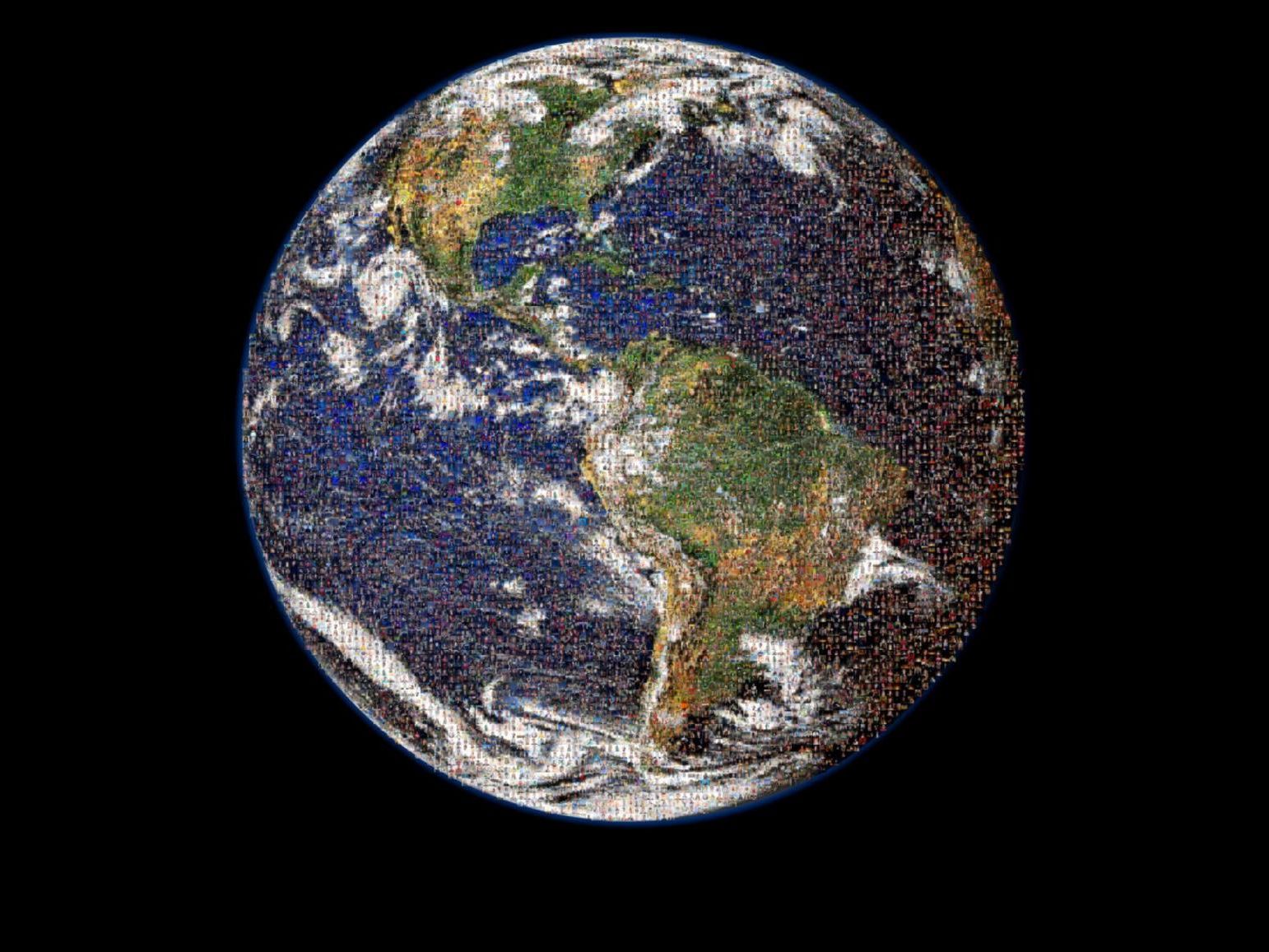 Hey, Class of 2020! SpaceX and NASA want to launch your photo on